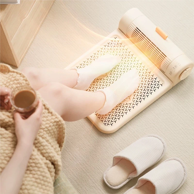 暖脚家用办公室冬季好礼物