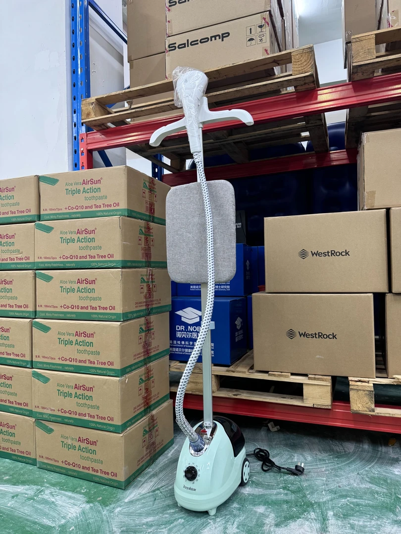 蒸汽挂烫机家用熨斗烫衣服小型手持熨烫机挂立电熨斗