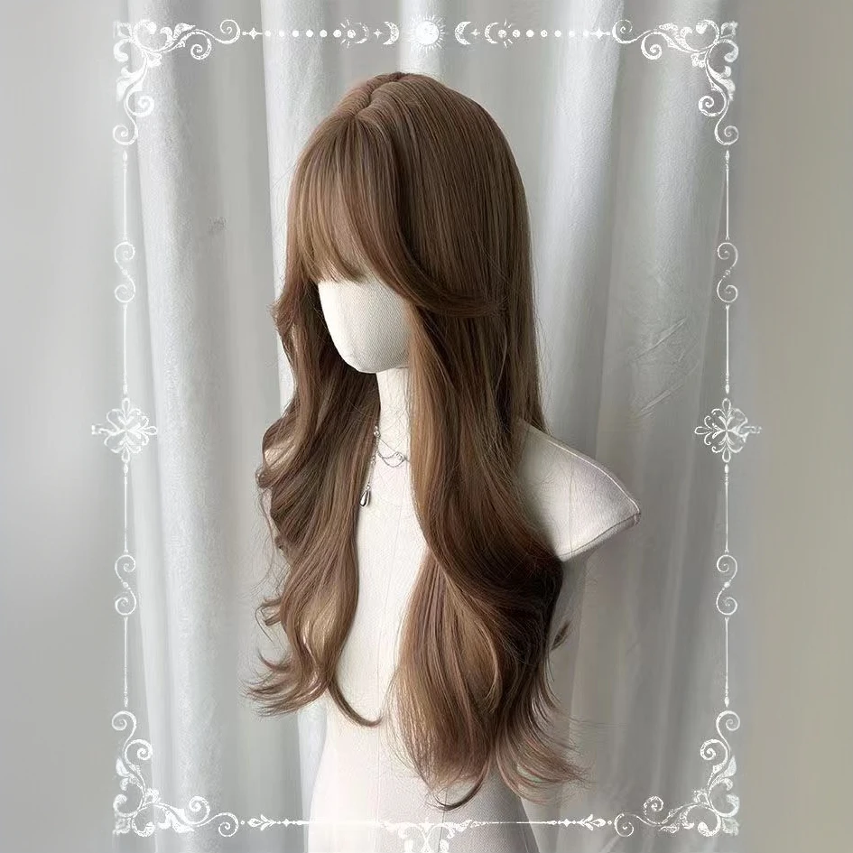 直播间链接假发孤品下单默认微瑕（直播间展示为准，私拍默认随机）