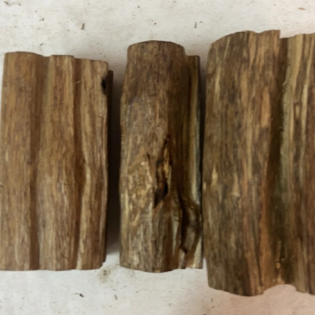 沉香原木工艺品摆件加底座（30cm以下的不带底座）多样性发货一件