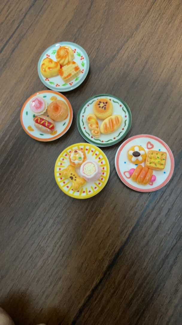 创意Diy树脂饰品配件冰箱贴