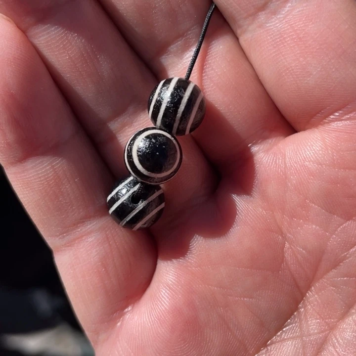 玛瑙/玉髓颈饰未镶嵌天****8