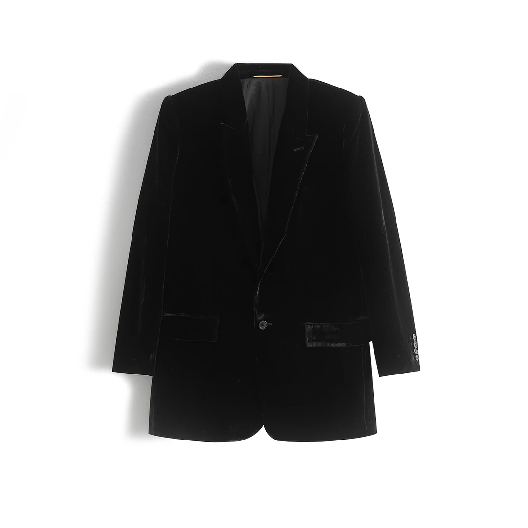 【LAZYVISION】西装ZM2-10096