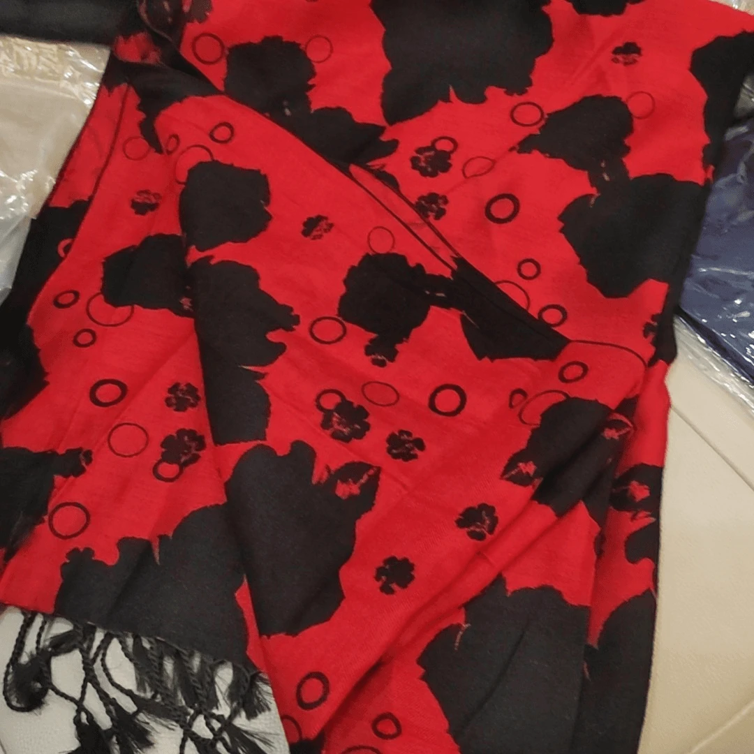 1231围巾时尚披肩百搭