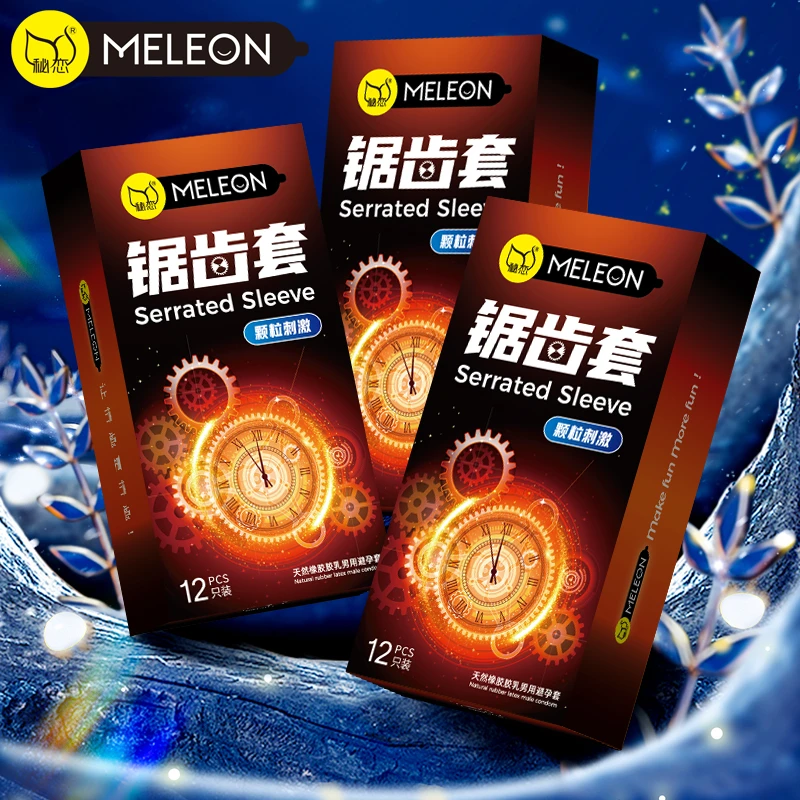 秘恋润滑大颗粒超薄001成人冰火持久安全套印度耐久性神油套夫妻生活刺激快感天然乳胶橡胶男用避孕套