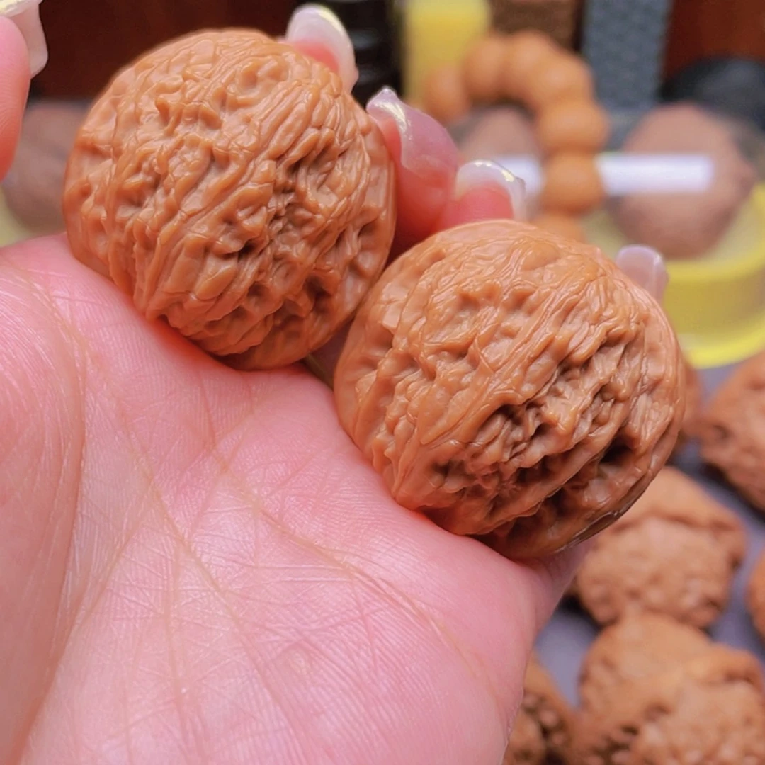 【闪购商品】桃核吊坠勇**?35+山地磨盘