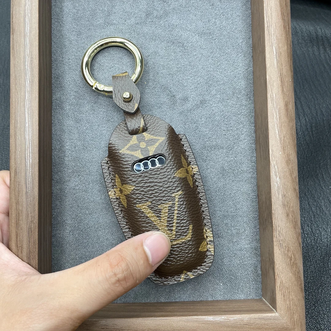 奥迪钥匙套a6l/a4l/a3/a7/q5l/q7/q8/a5/a8l/tt保护壳全包扣男女