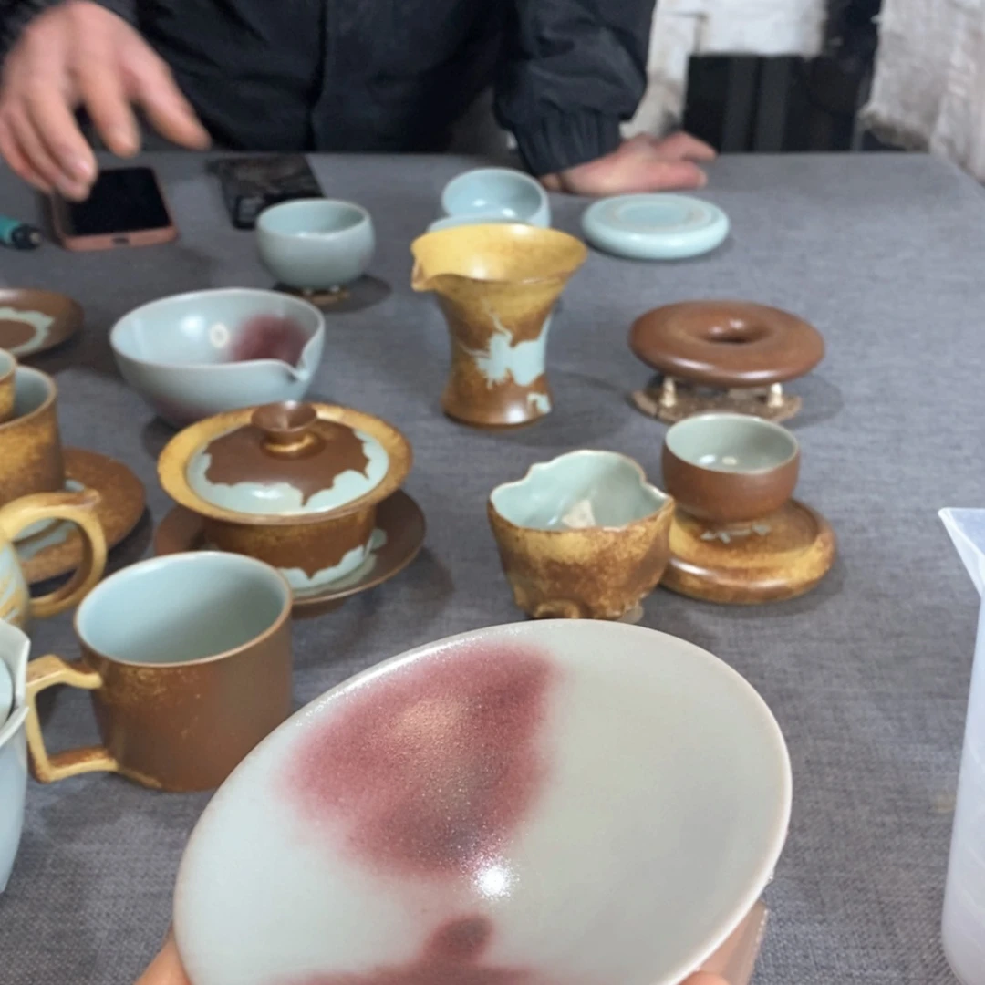 【闪购商品】瓷亦*