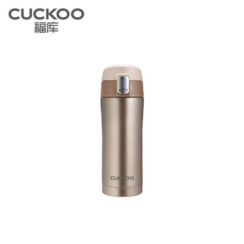 CUCKOO/福库保温杯