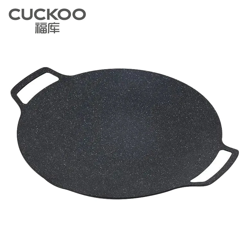 CUCKOO福库品牌烧烤盘