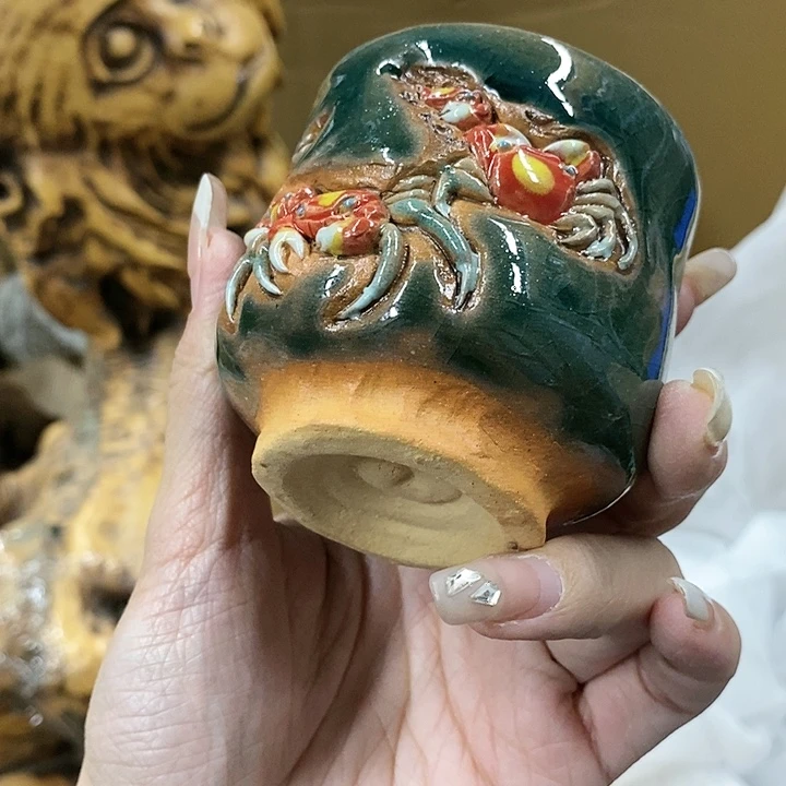 玲珑堂陶瓷茶具瓷器