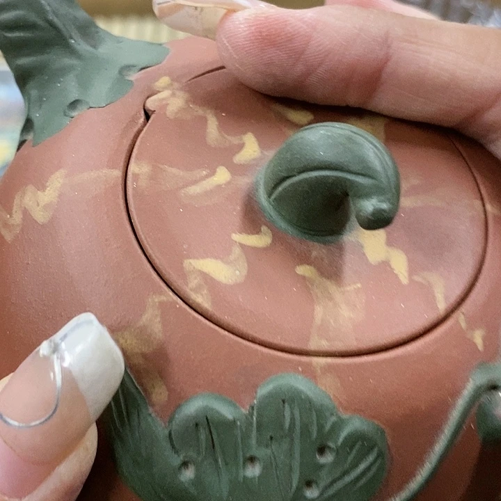 玲珑堂陶瓷茶具瓷器