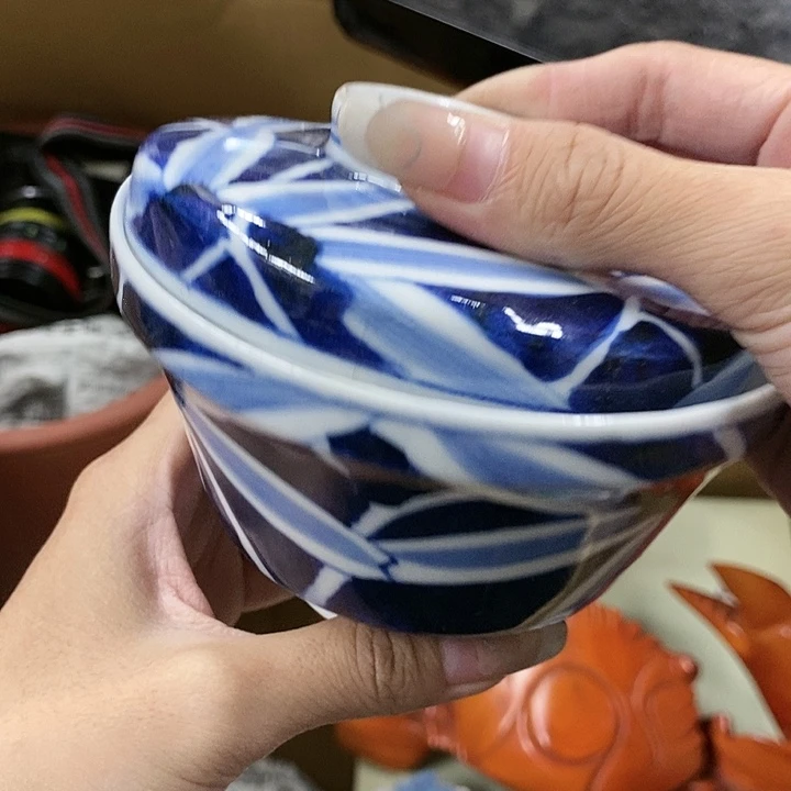 玲珑堂陶瓷茶具瓷器