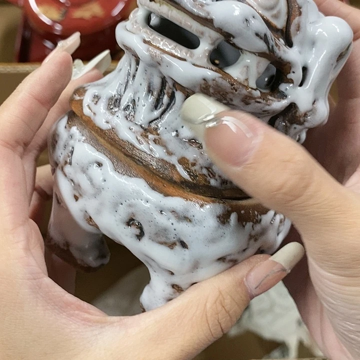 玲珑堂陶瓷茶具瓷器