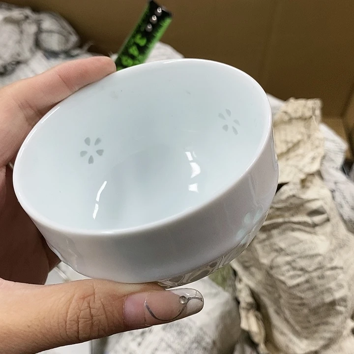 玲珑堂陶瓷茶具瓷器