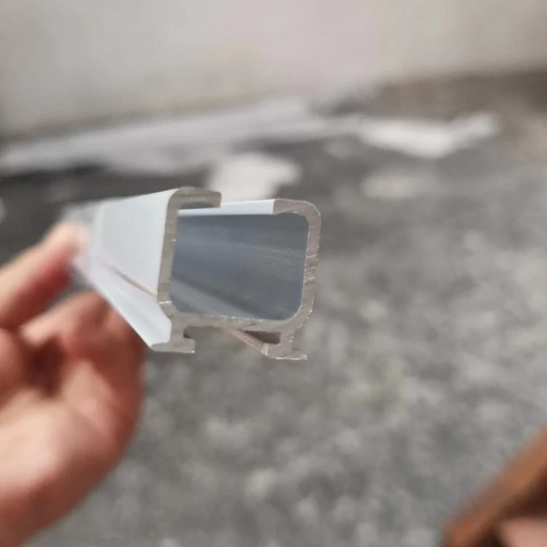 铝合金静音轨道