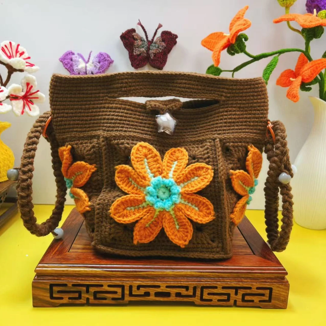 包包系列课合集教程