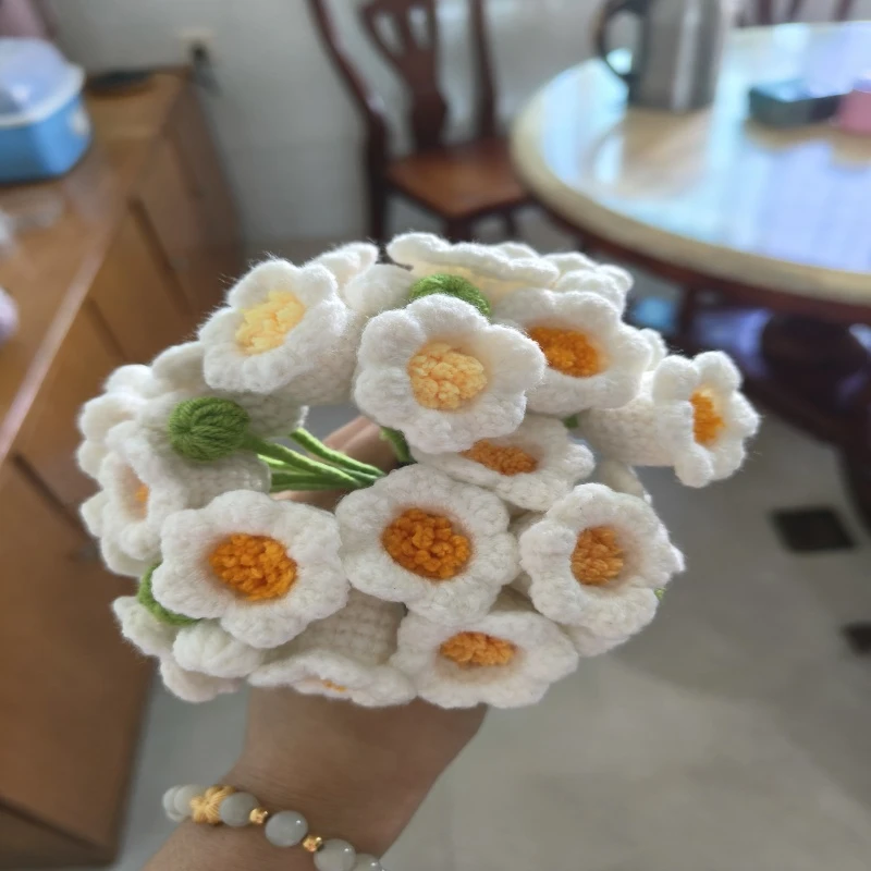 全品类钩织入门教程