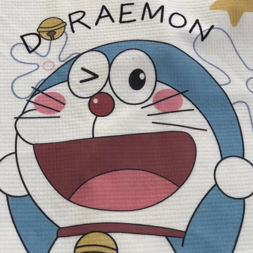 【数码印花70*90隔尿垫