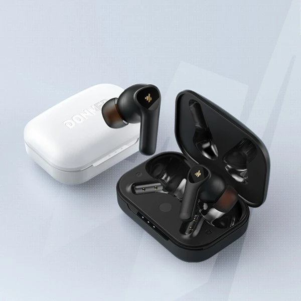 DONNER/唐农Dobuds ONE 降噪耳机 TWS耳机 监听耳机舒适充电续航