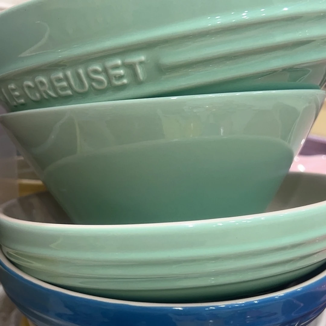 【闪购商品】陶瓷碗4件