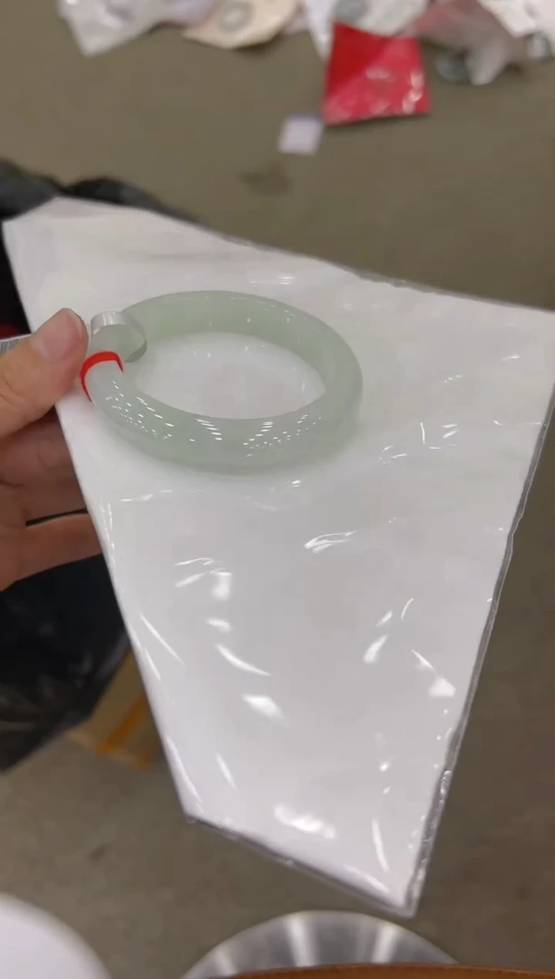 【闪购商品】翡翠手镯未镶嵌多样性团购发一件