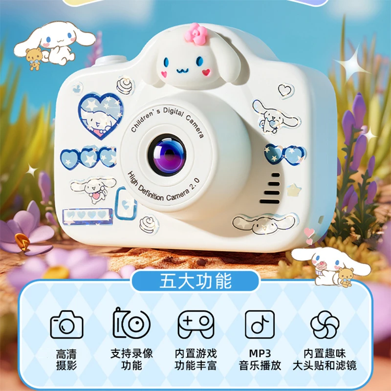 超清迷你数码小照机毕业纪念礼物平价小相机可拍照低价高清可爱