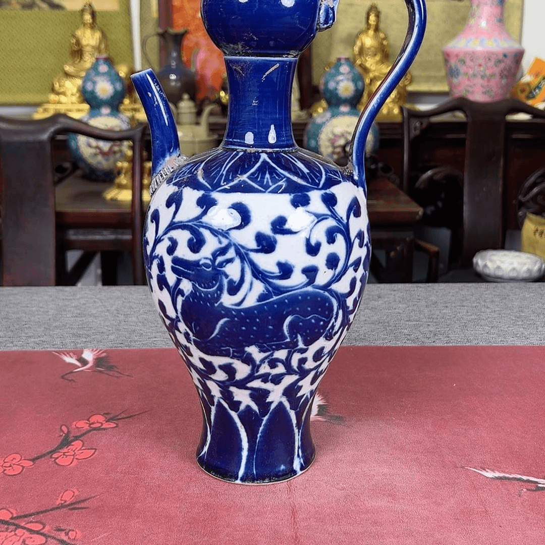 【闪购商品】摆件官窑器官窑器官窑器