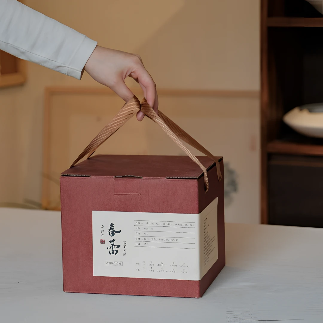 2024年福鼎太姥山春采白牡丹   春蕾250g（有5g样泡）