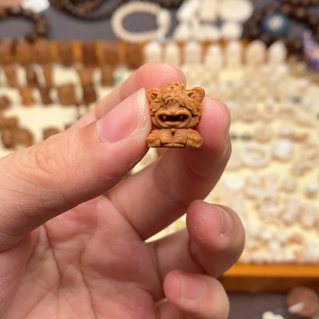 【闪购商品】檀香木印度迈索尔老山檀香