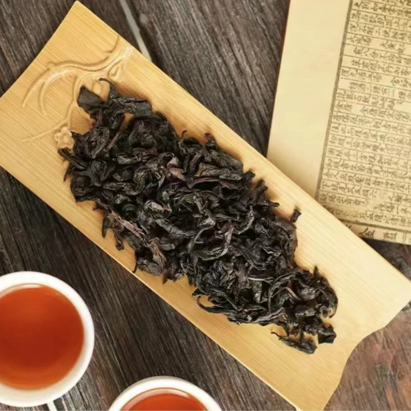 【小芳岩选】改价链接-武夷岩茶199