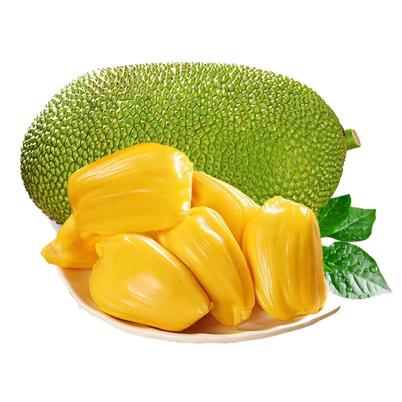 越南红肉菠萝蜜A【农夫水果 29.9 一颗】