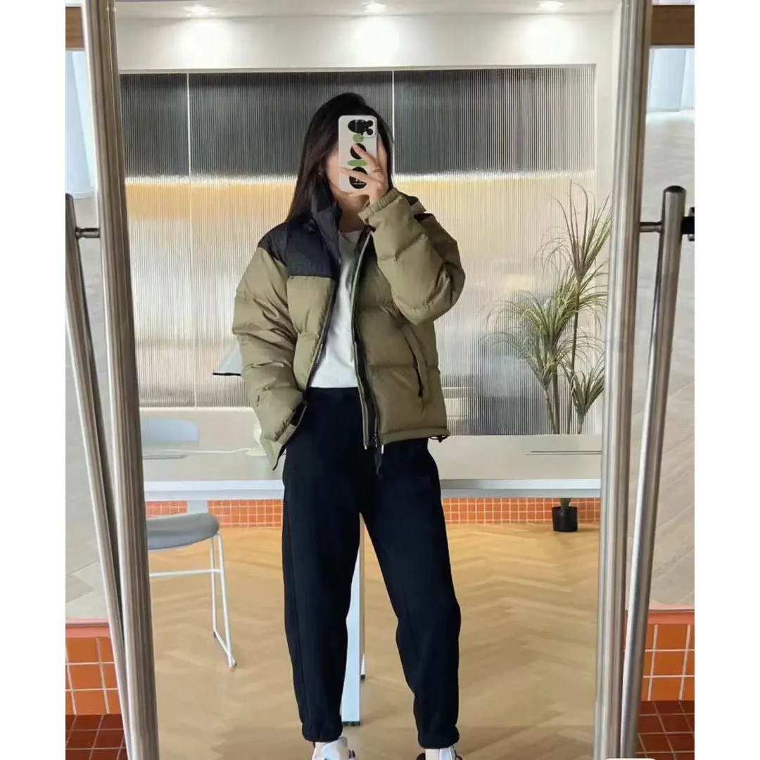 『花儿服饰』秋冬新款男女同款加绒休闲运动卫裤