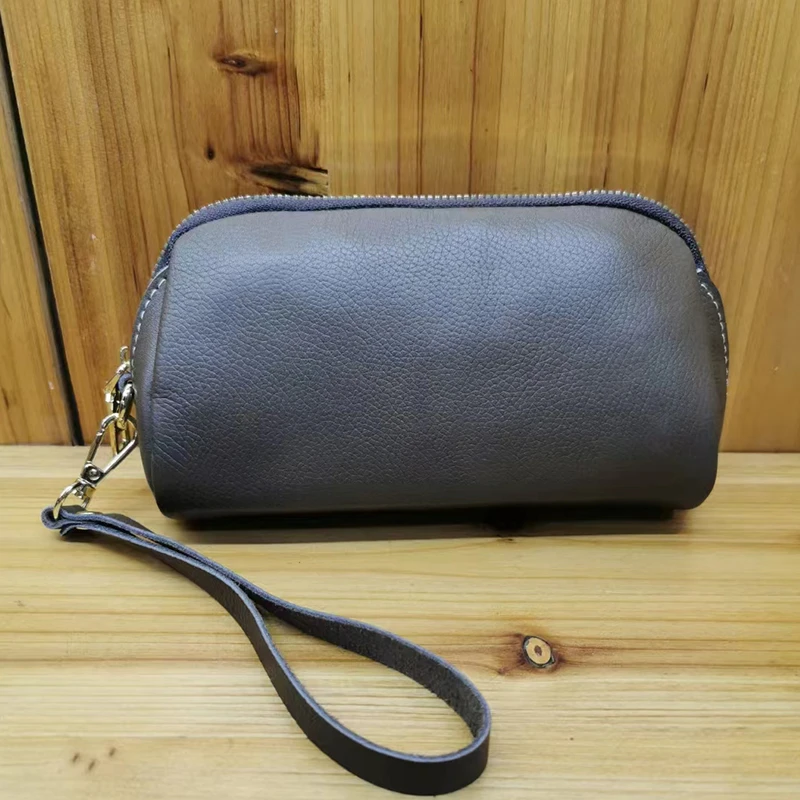 （头层牛皮包包）听主播口令下单