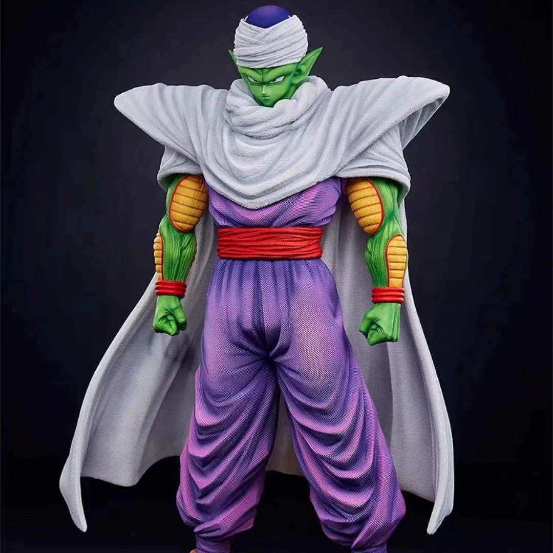 【全款现货】无限站姿短笛比克有底座 动漫GK优质手办摆件模型