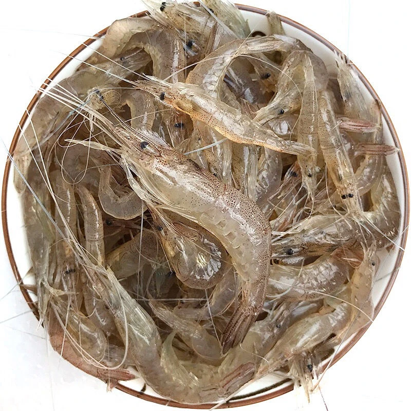 【直播】小白虾350g（保鲜不保活）