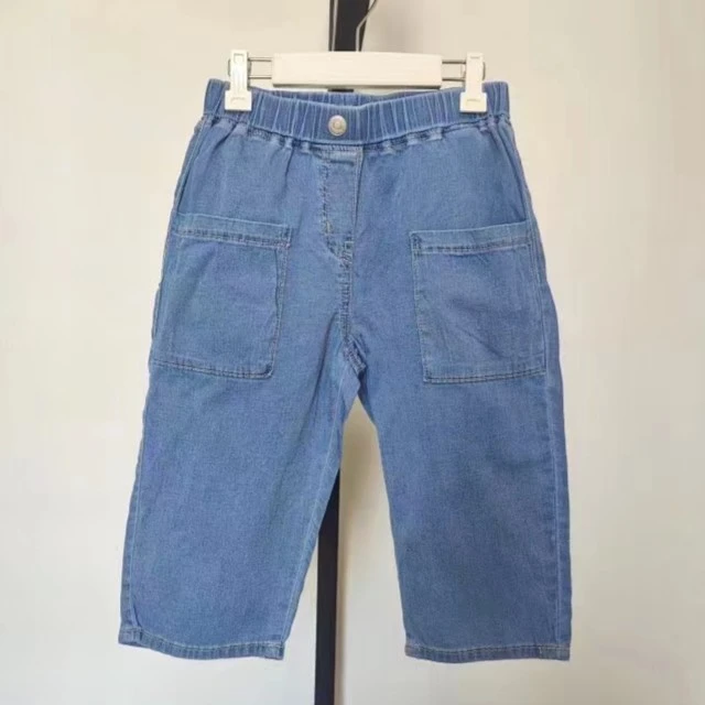 春禾 夏季秋季长袖T恤（中小童） 7号