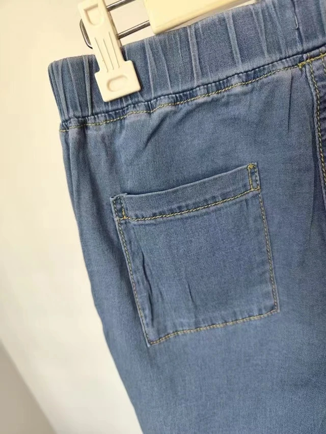 春禾  夏季纯棉POLO（套装） 5号