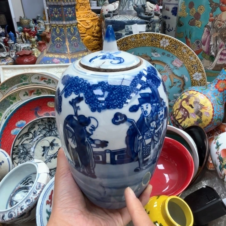 摆件陶瓷摆件陶瓷摆件