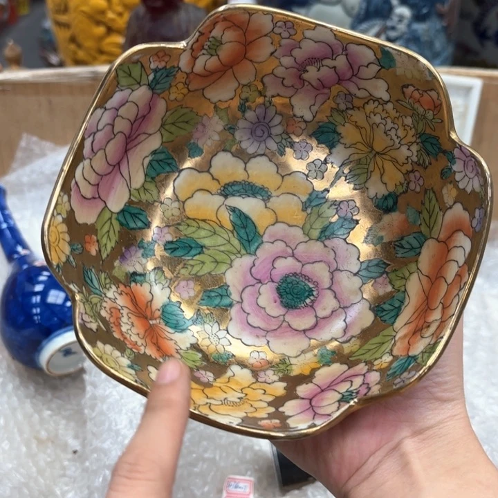 摆件瓷器摆件瓷器摆件