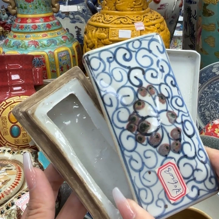 摆件陶瓷摆件陶瓷摆件
