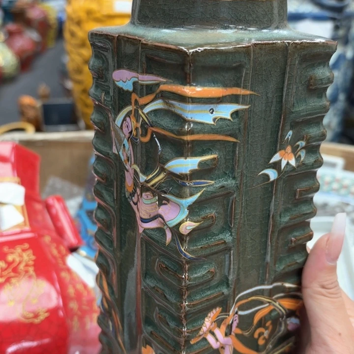 摆件瓷器摆件瓷器摆件
