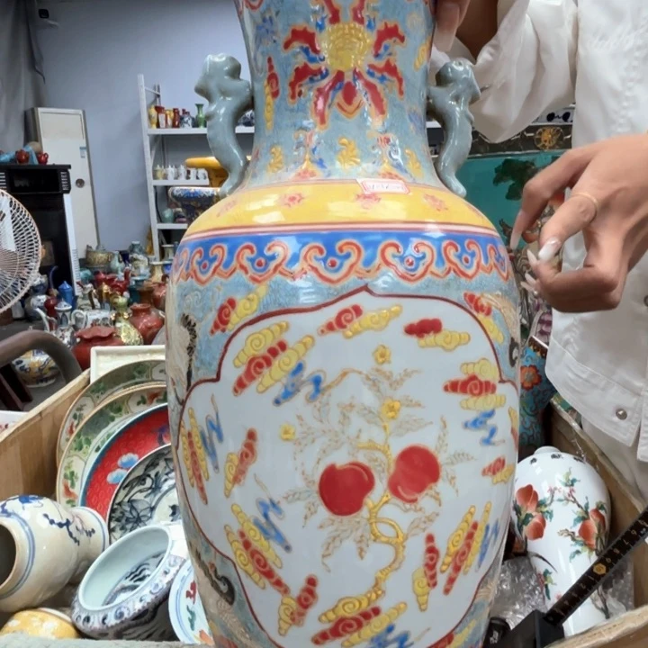 摆件瓷器摆件 瓷器摆件