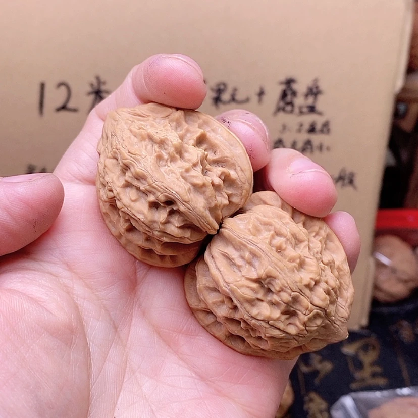 【闪购商品】文玩核桃吊坠a****n