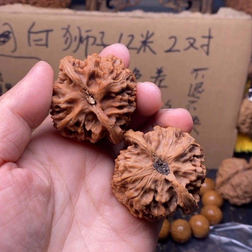 【闪购商品】文玩核桃吊坠用****21