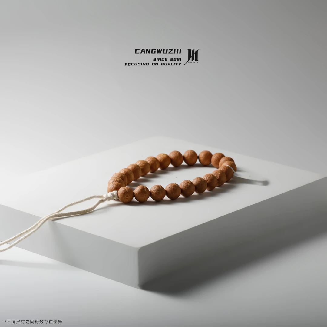 【藏物志】MUNANYU凤眼  厚皮壳