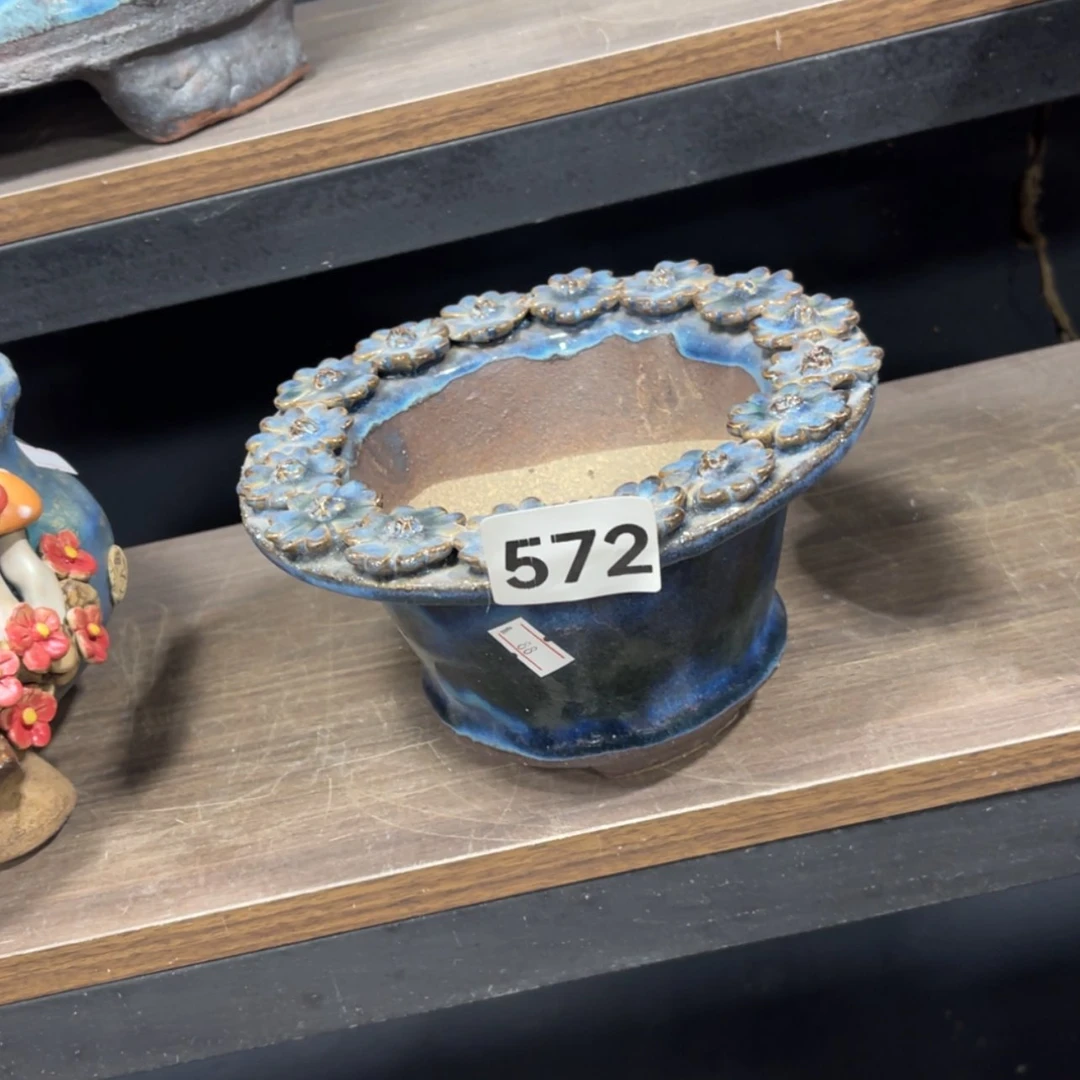 【闪购商品】陶瓷罐?*?