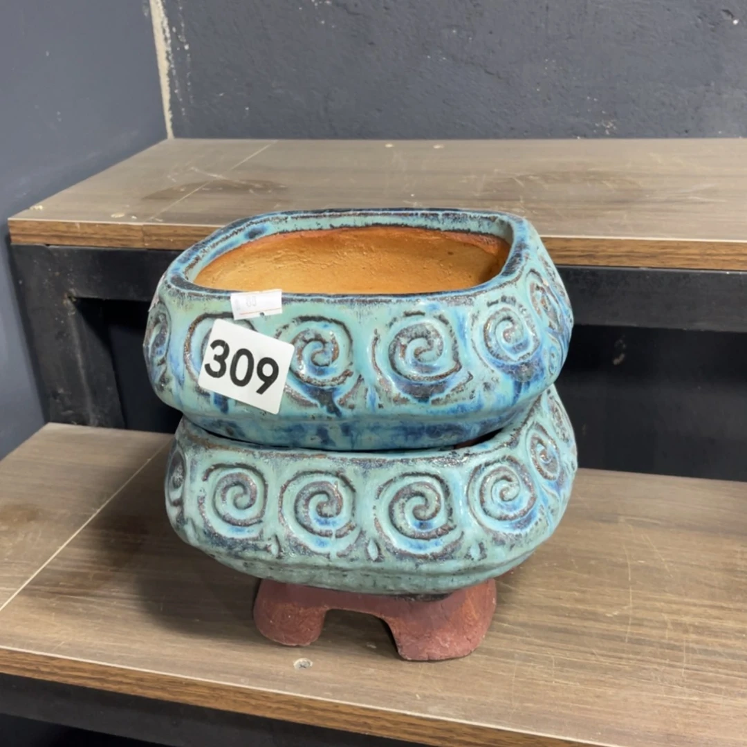 【闪购商品】陶瓷罐