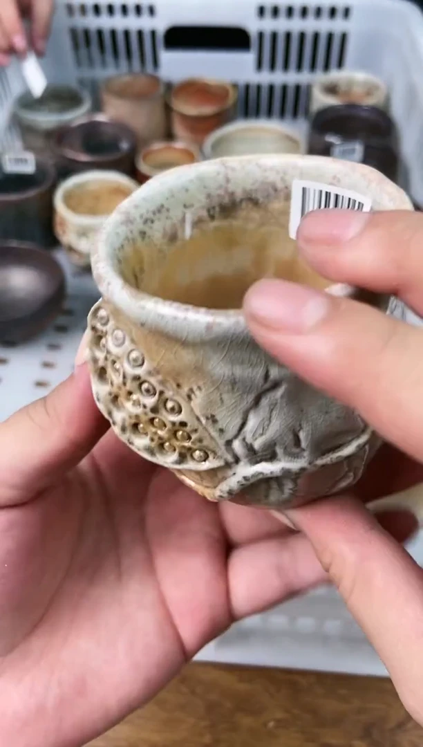 【闪购商品】奢瓷生活柴烧专拍链接yy871