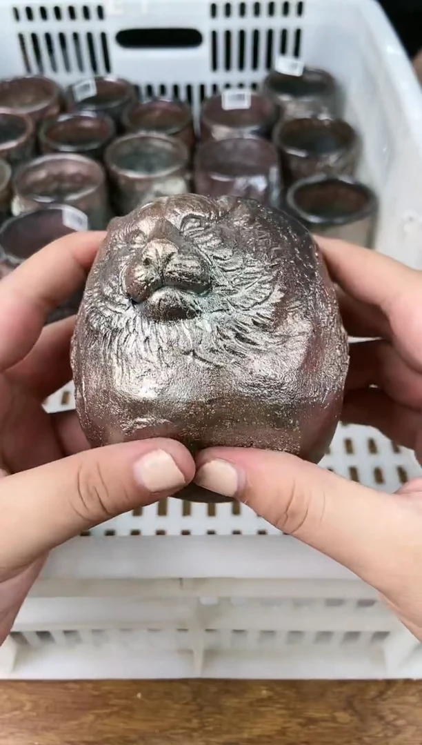 【闪购商品】奢瓷生活柴烧专拍链接yy026